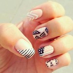 Nail art et beauté des ongles